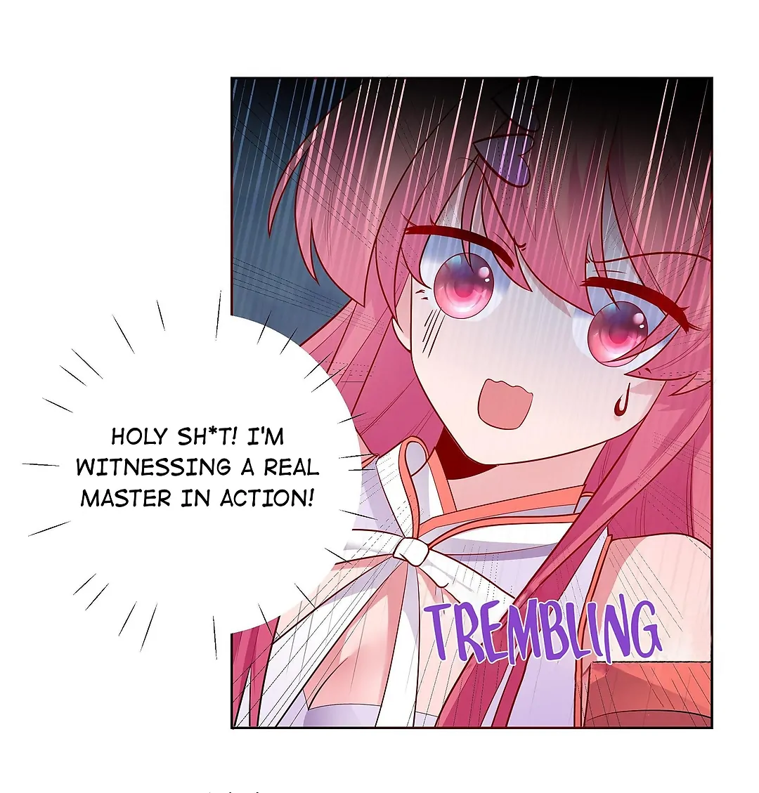 The promising prince consort Chapter 3 - page 21