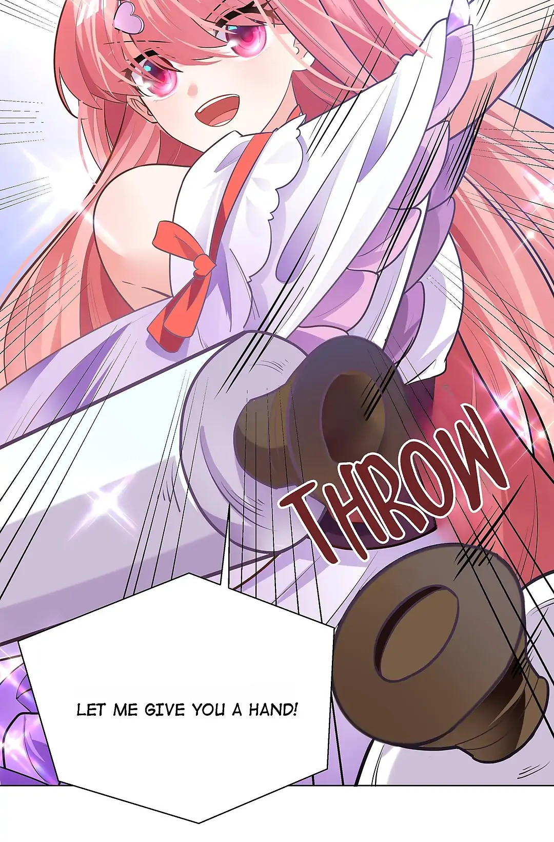 The promising prince consort Chapter 4 - page 6