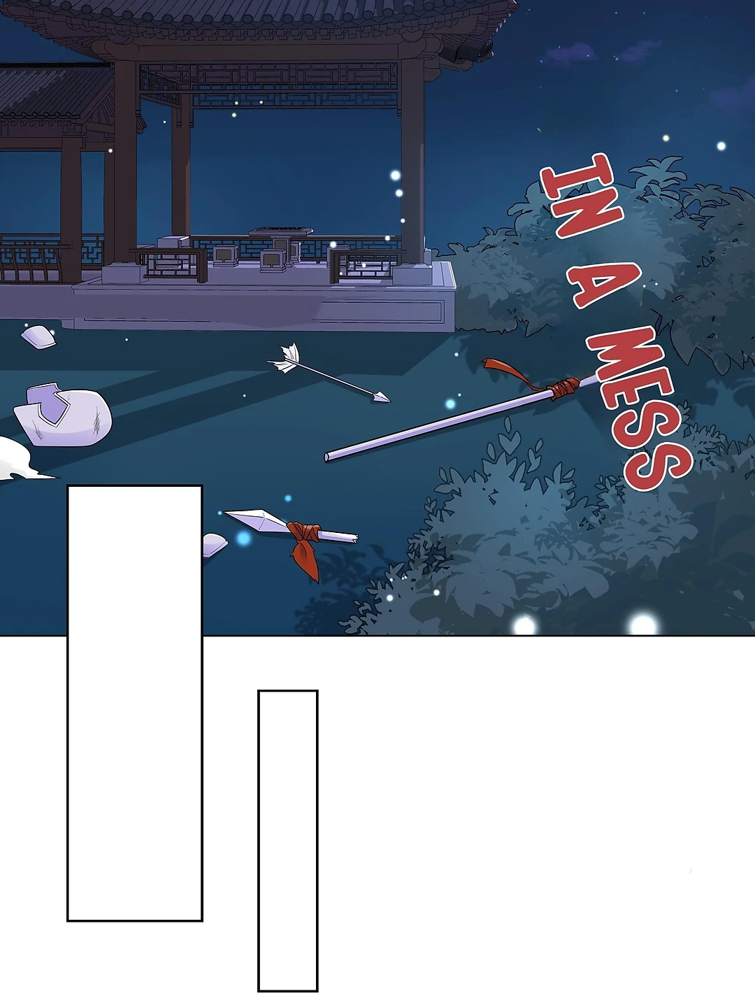 The promising prince consort Chapter 5 - page 16