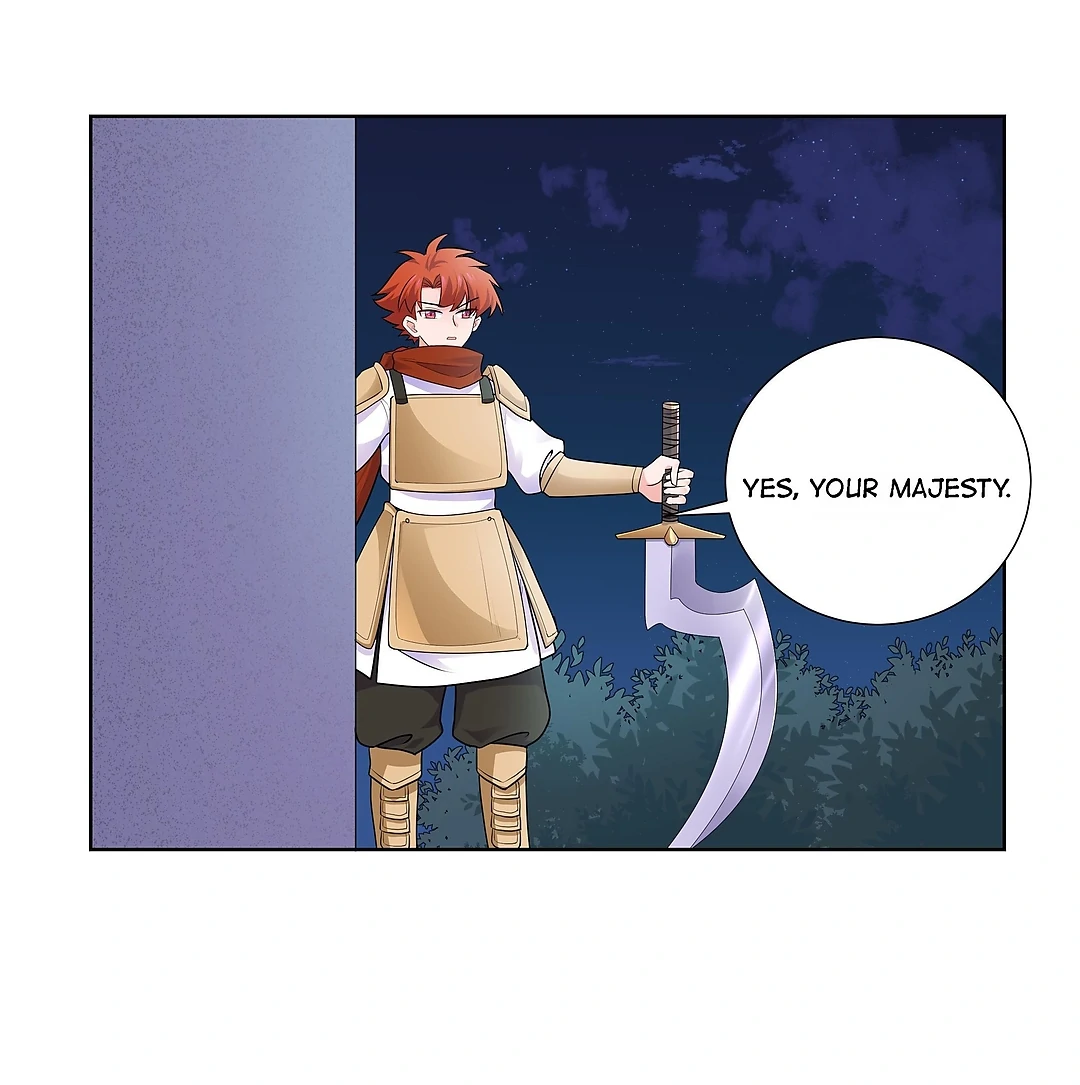 The promising prince consort Chapter 5 - page 18