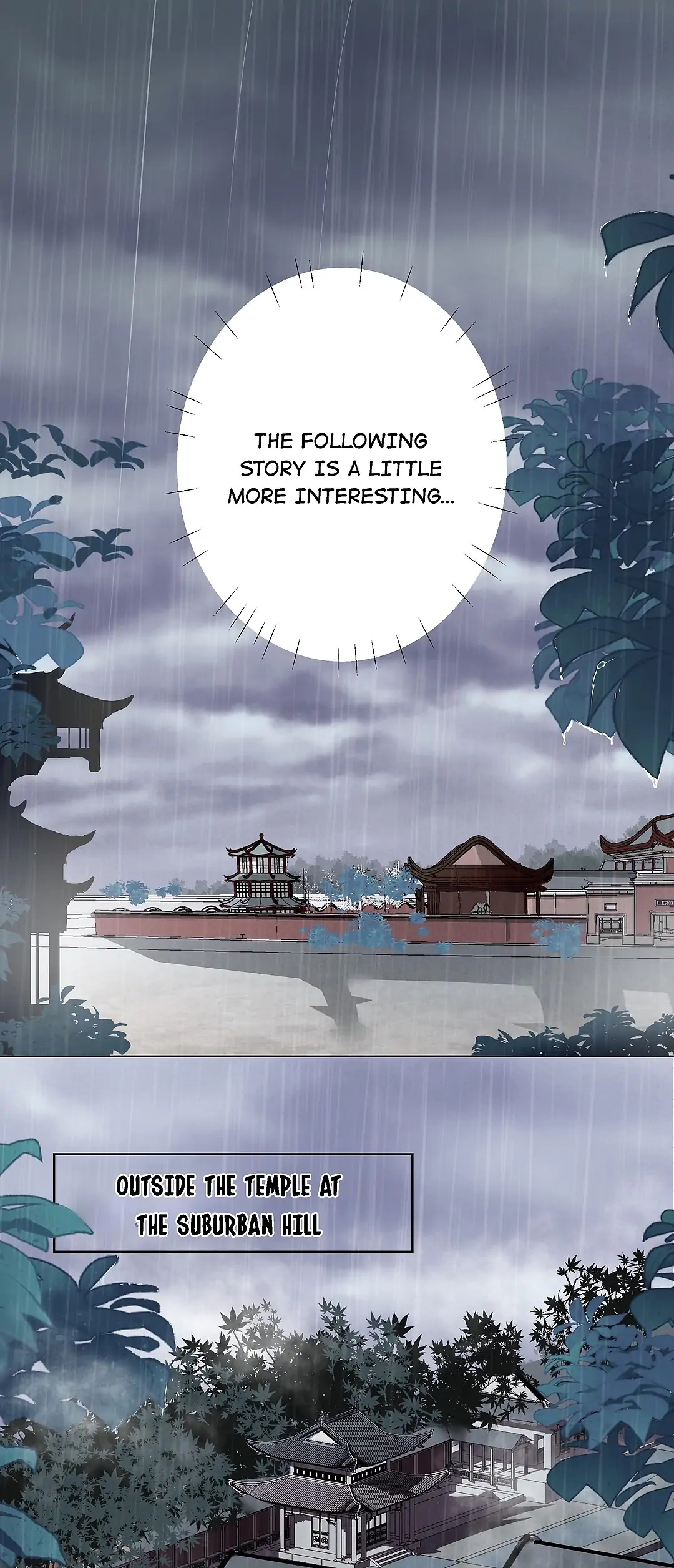 The promising prince consort Chapter 5 - page 21