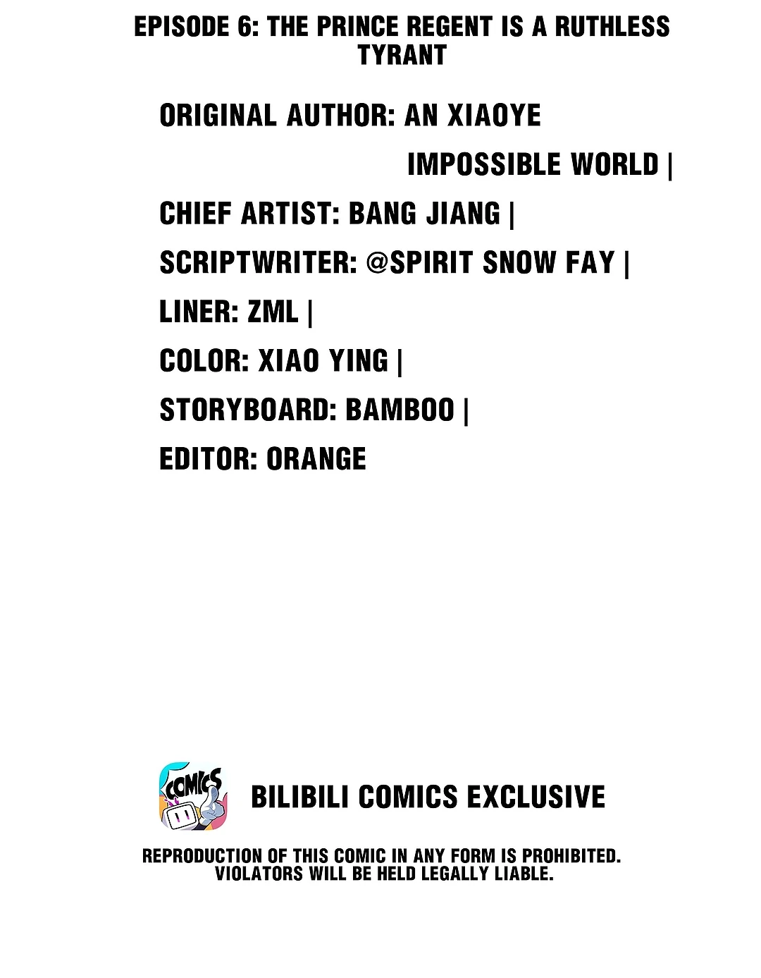 The promising prince consort Chapter 6 - page 2