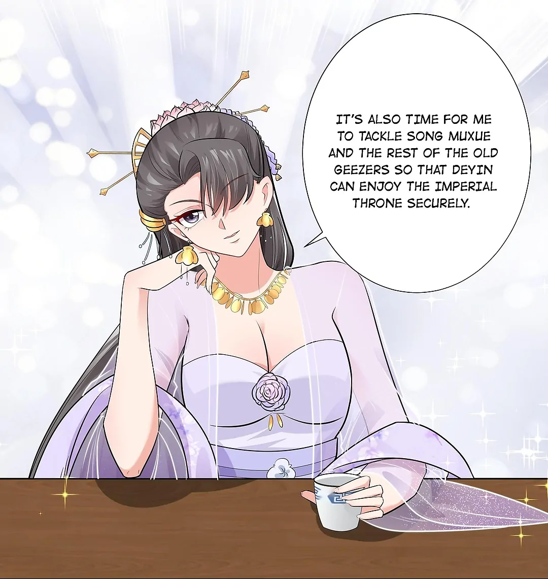 The promising prince consort Chapter 6 - page 7