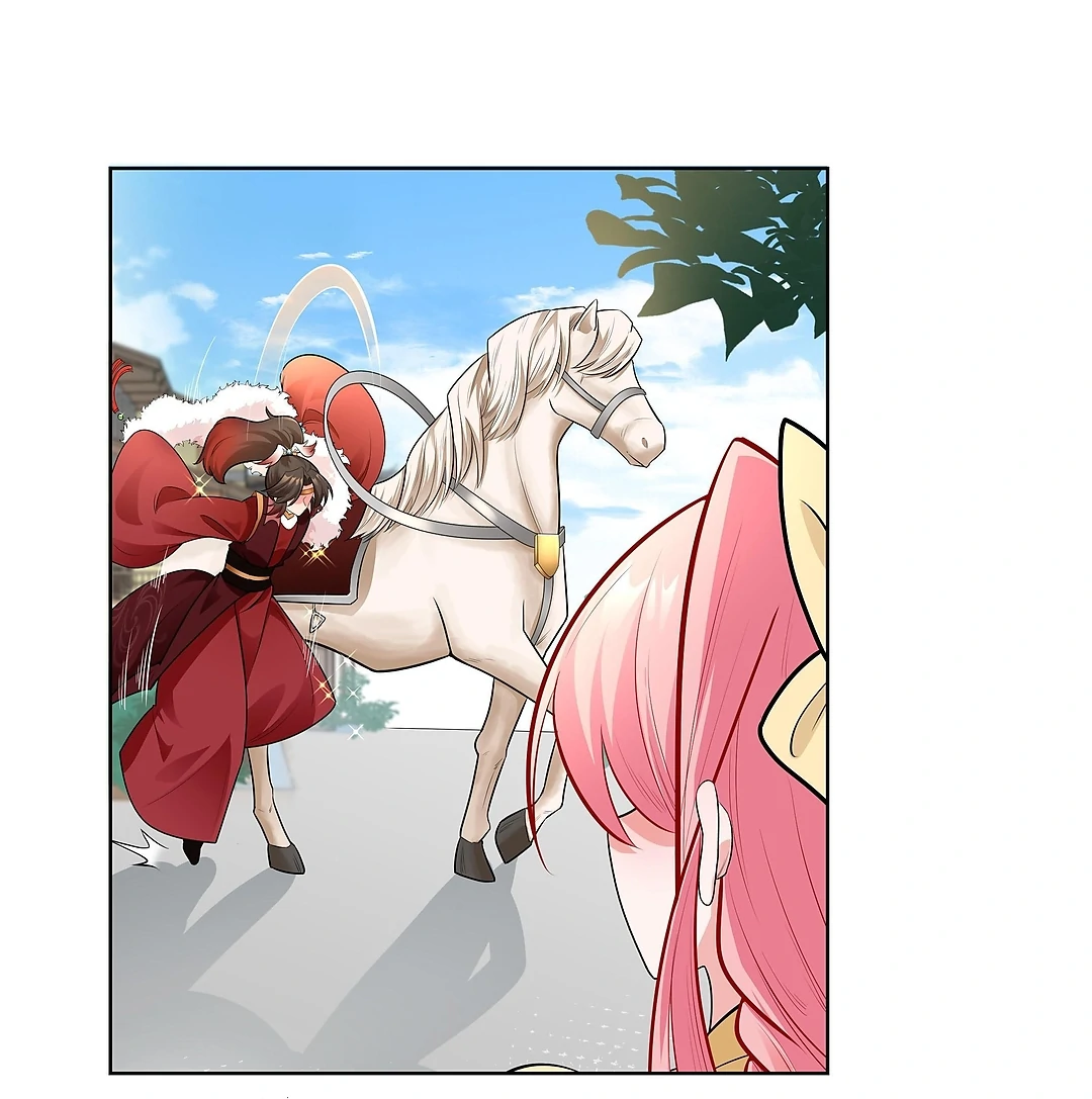 The promising prince consort Chapter 7 - page 20