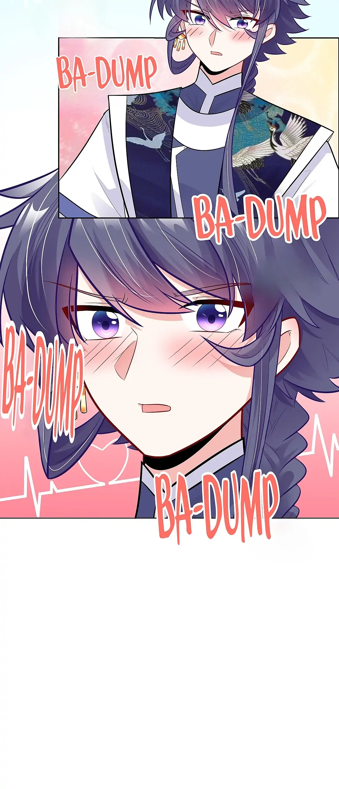 The promising prince consort Chapter 16 - page 23