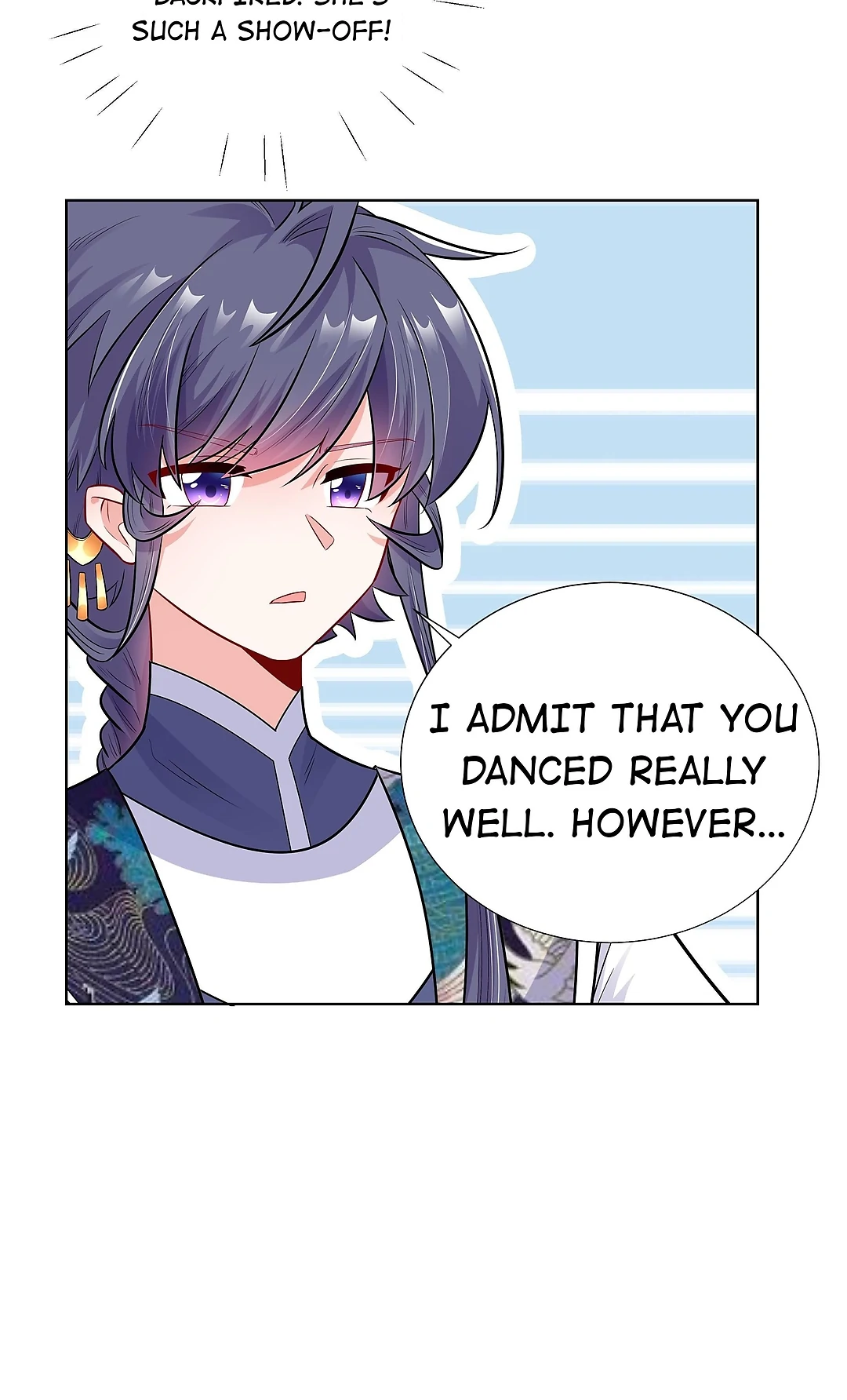 The promising prince consort Chapter 17 - page 11