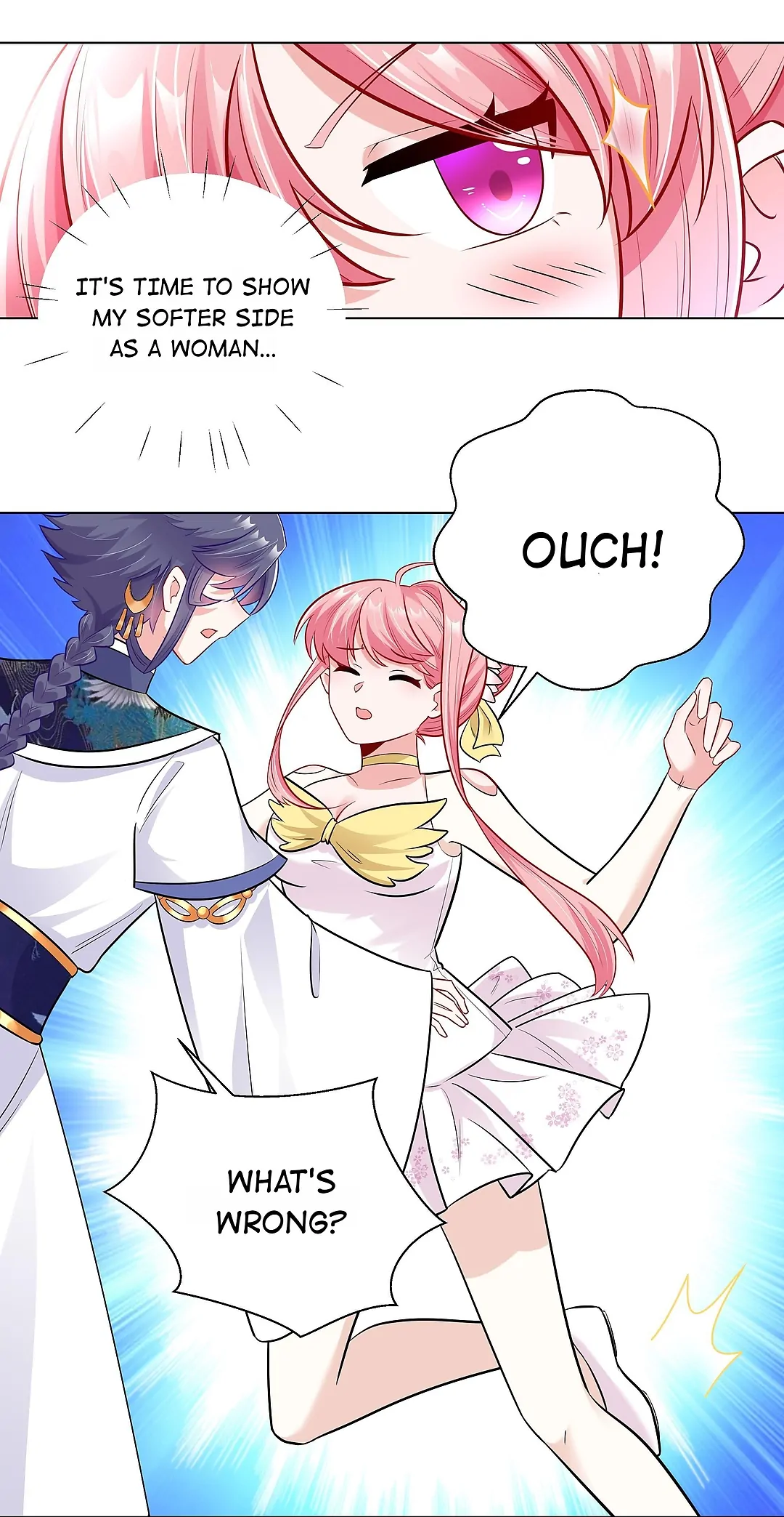 The promising prince consort Chapter 17 - page 13