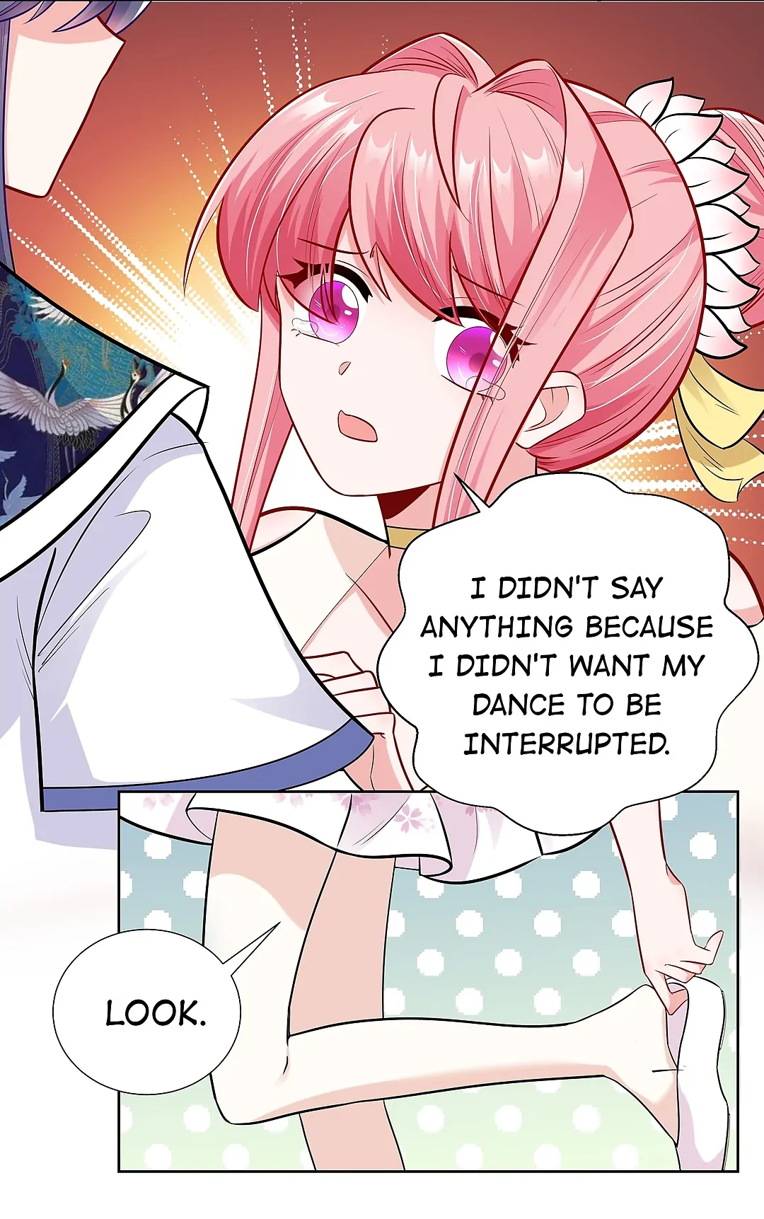 The promising prince consort Chapter 17 - page 14