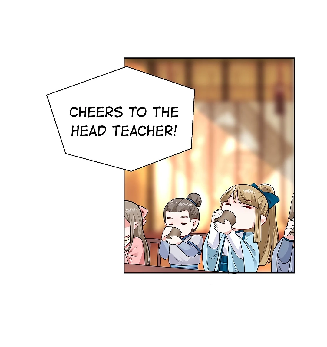 The promising prince consort Chapter 17 - page 27