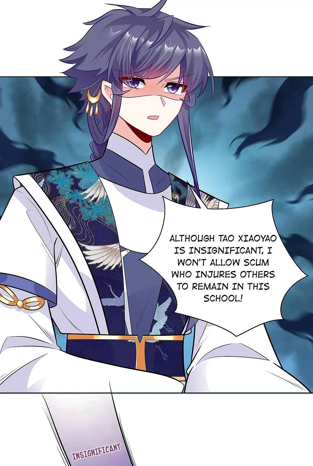 The promising prince consort Chapter 17 - page 30