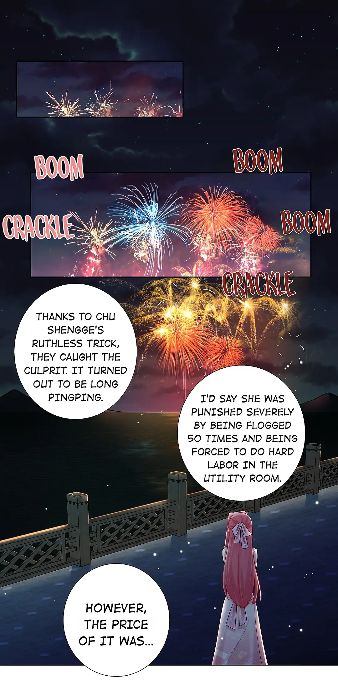 The promising prince consort Chapter 18 - page 17