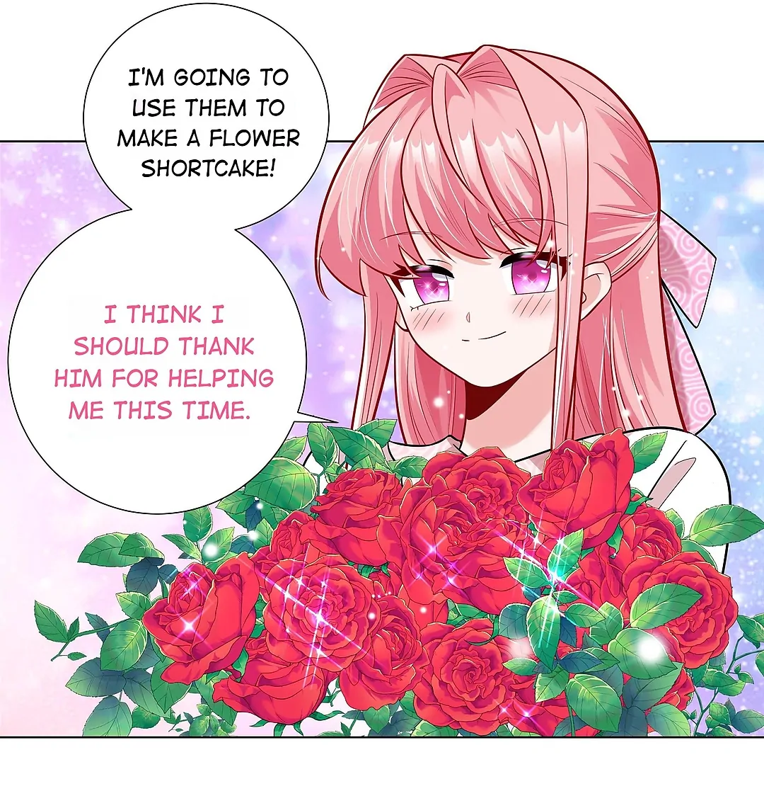 The promising prince consort Chapter 18 - page 19