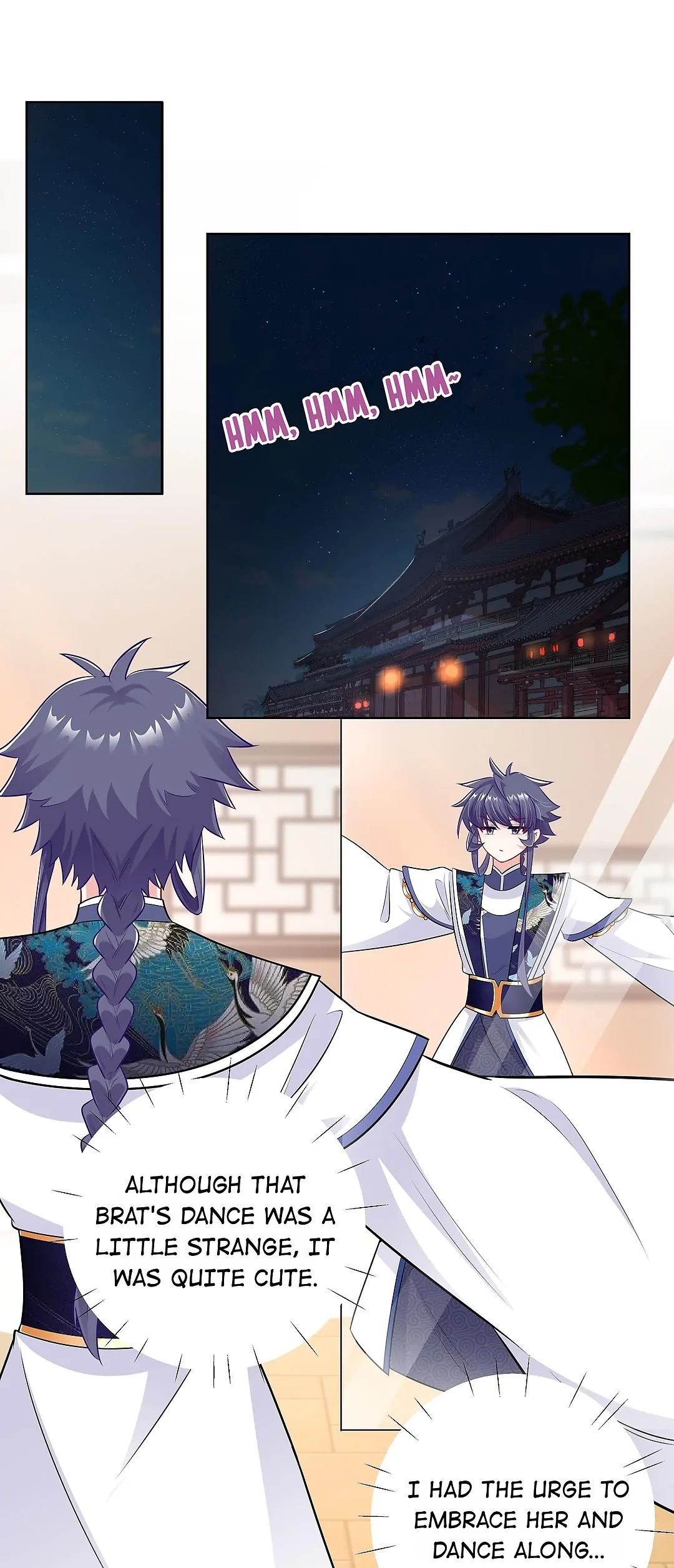 The promising prince consort Chapter 18 - page 20