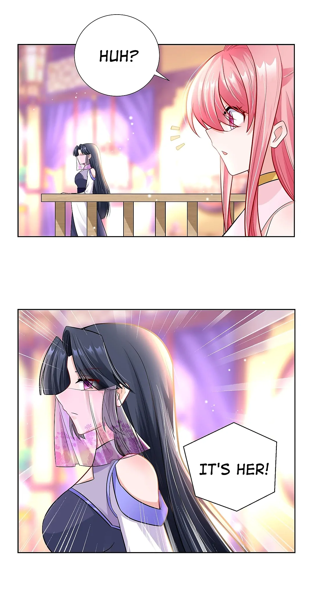 The promising prince consort Chapter 19 - page 12