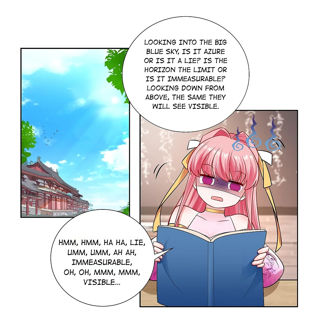 The promising prince consort Chapter 19 - page 3