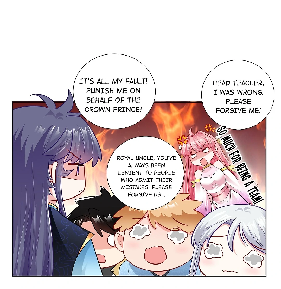 The promising prince consort Chapter 20 - page 9