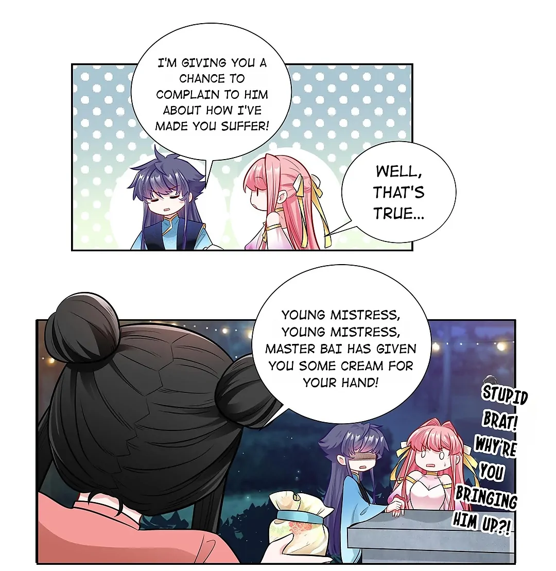 The promising prince consort Chapter 20 - page 24