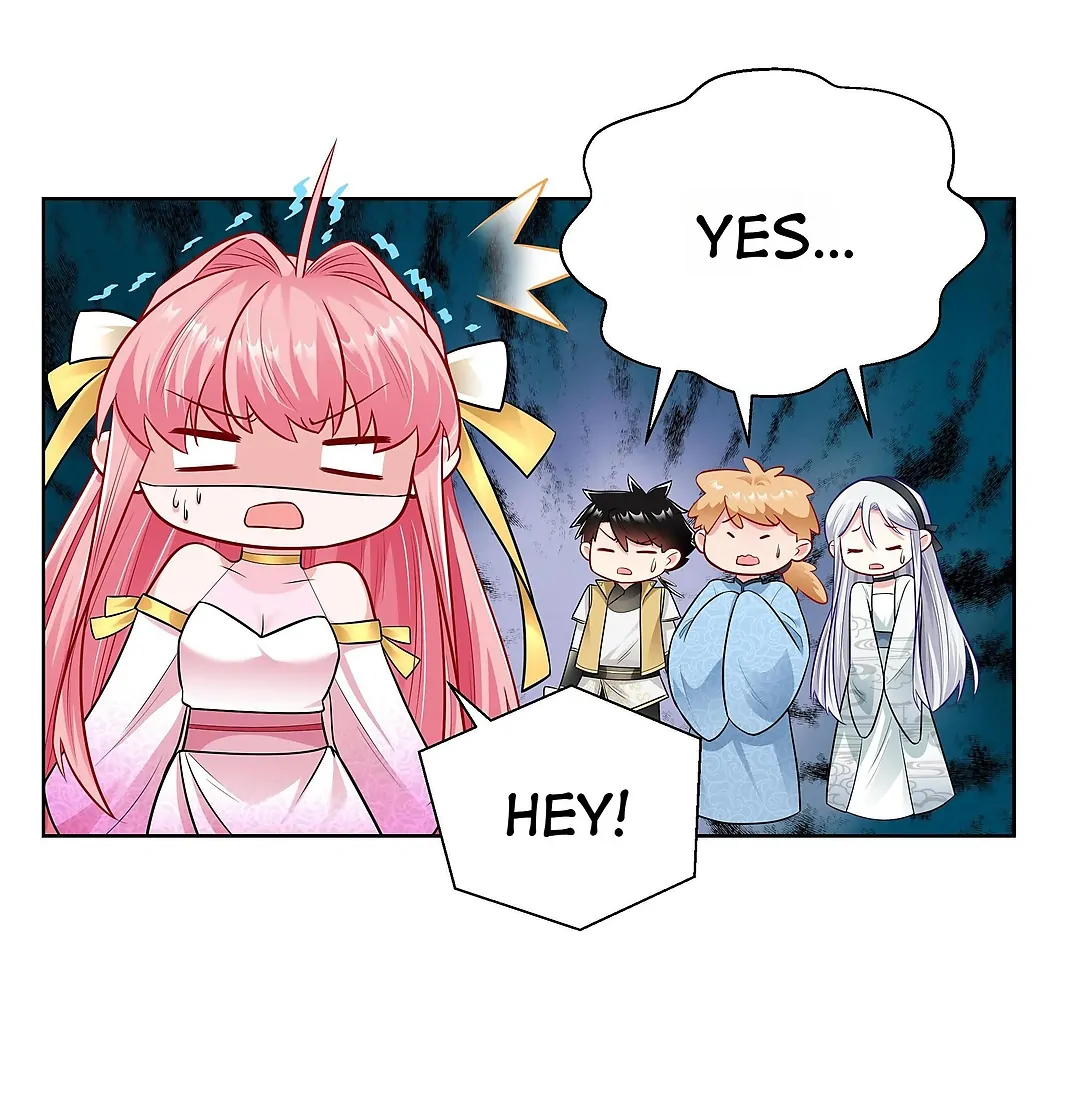 The promising prince consort Chapter 20 - page 8