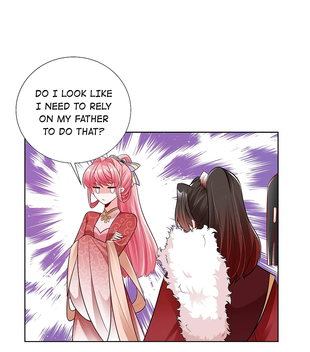 The promising prince consort Chapter 21 - page 13