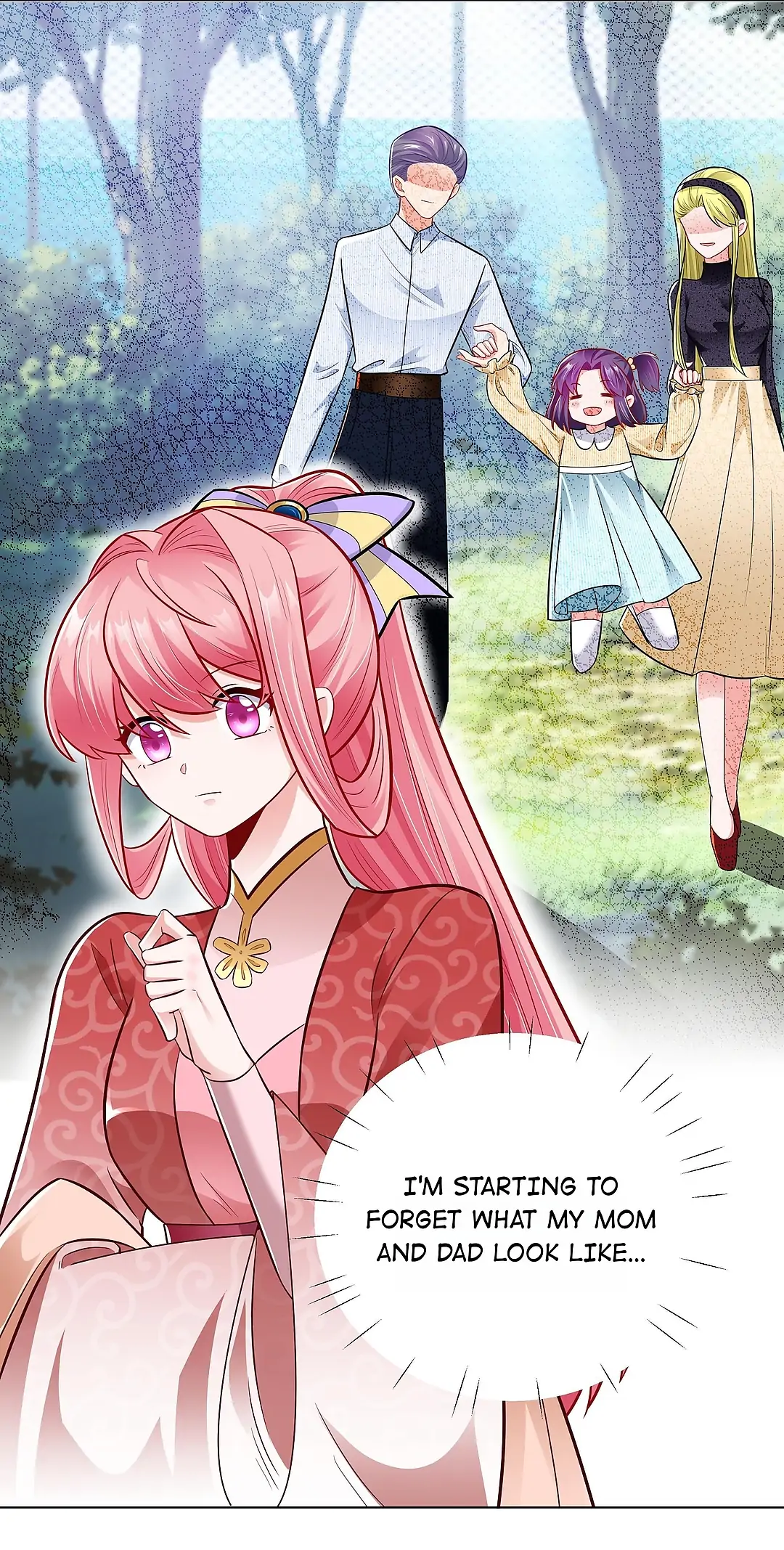 The promising prince consort Chapter 21 - page 15