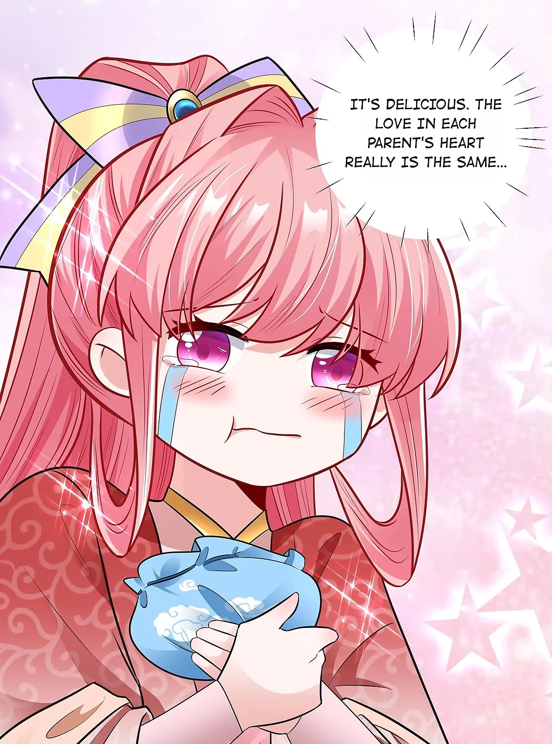 The promising prince consort Chapter 21 - page 23