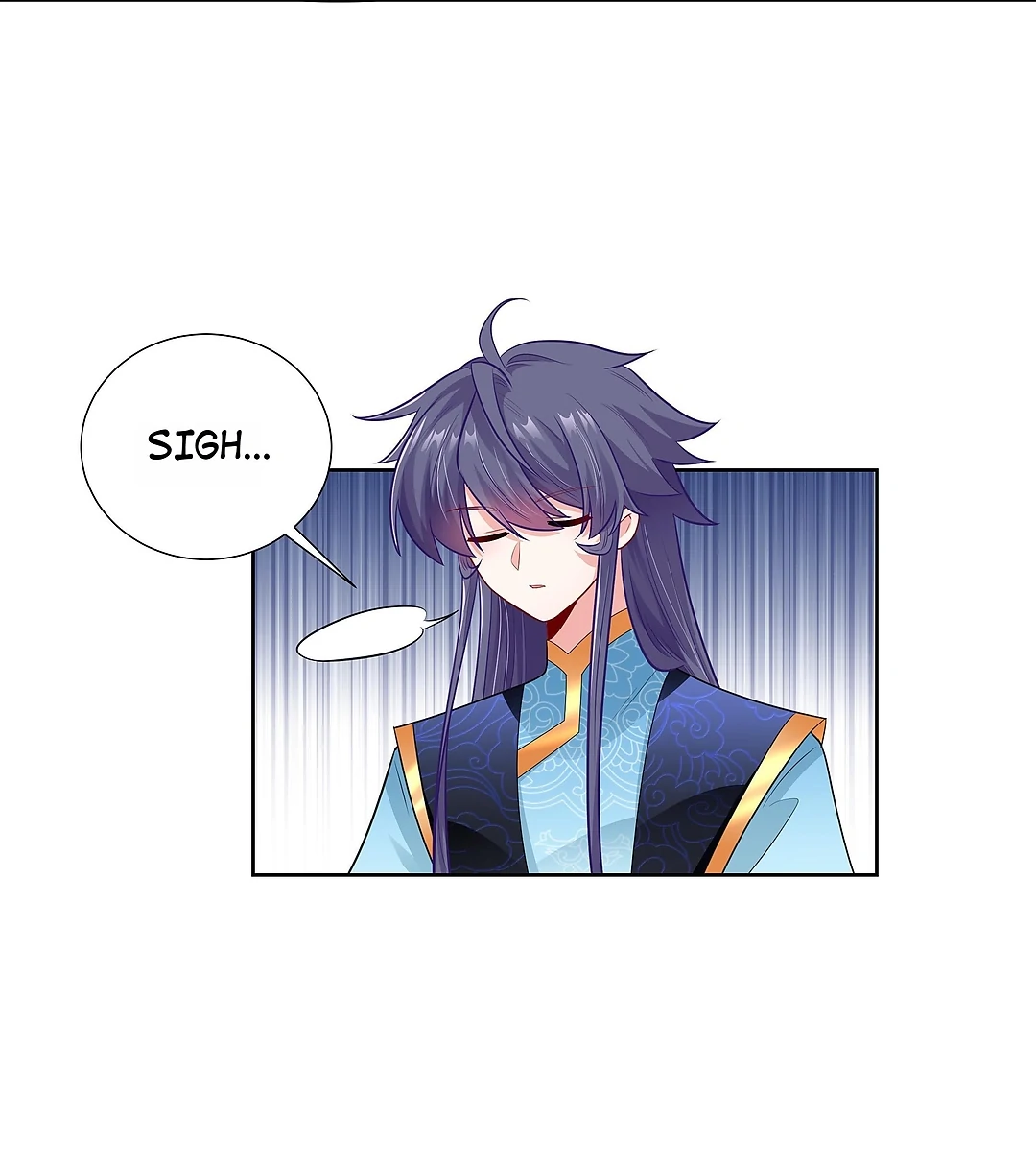 The promising prince consort Chapter 21 - page 25