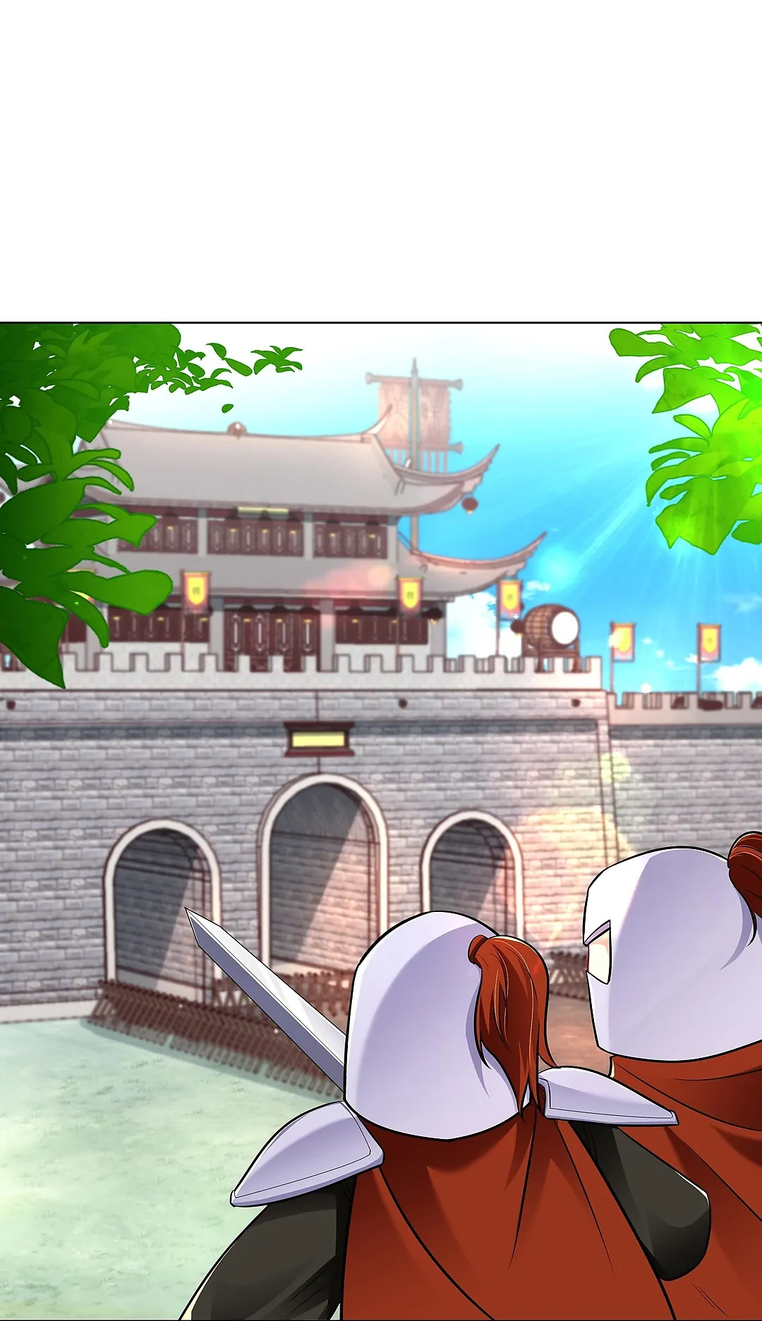 The promising prince consort Chapter 21 - page 37