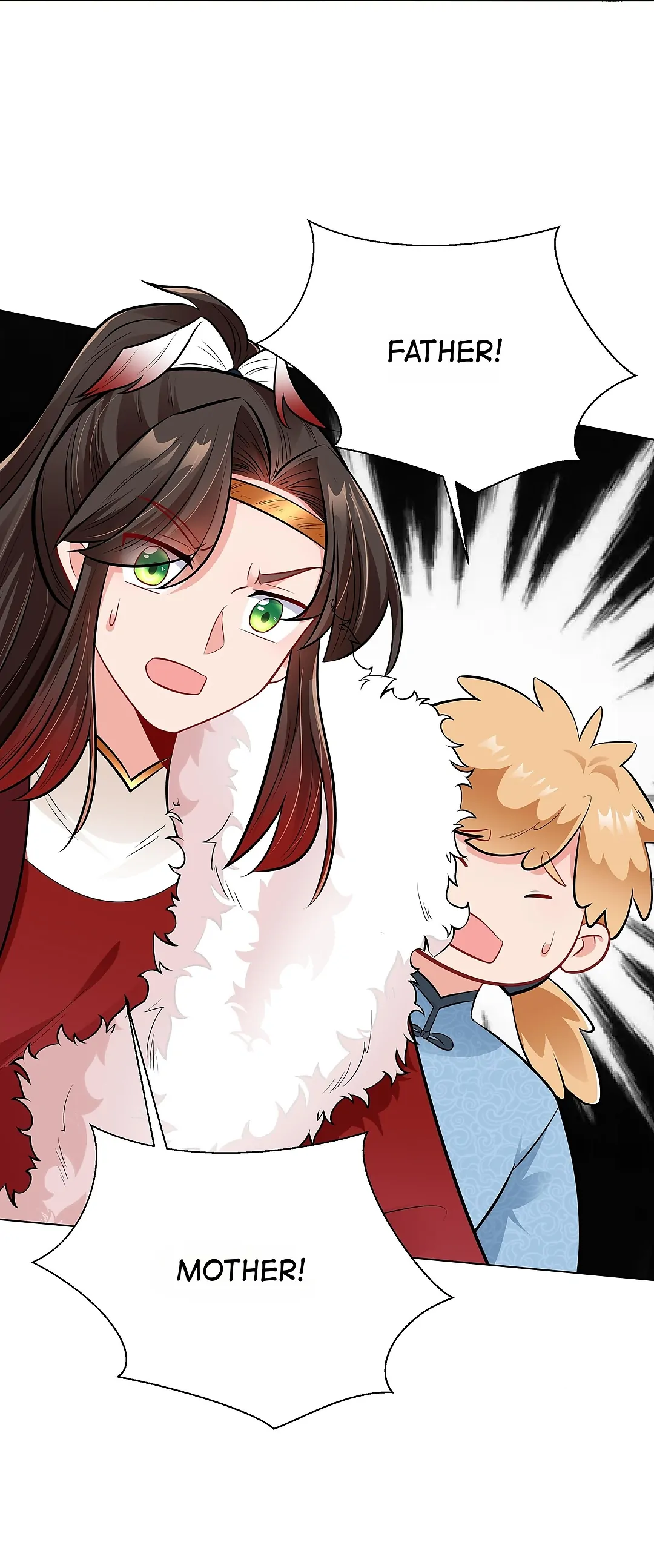 The promising prince consort Chapter 21 - page 38