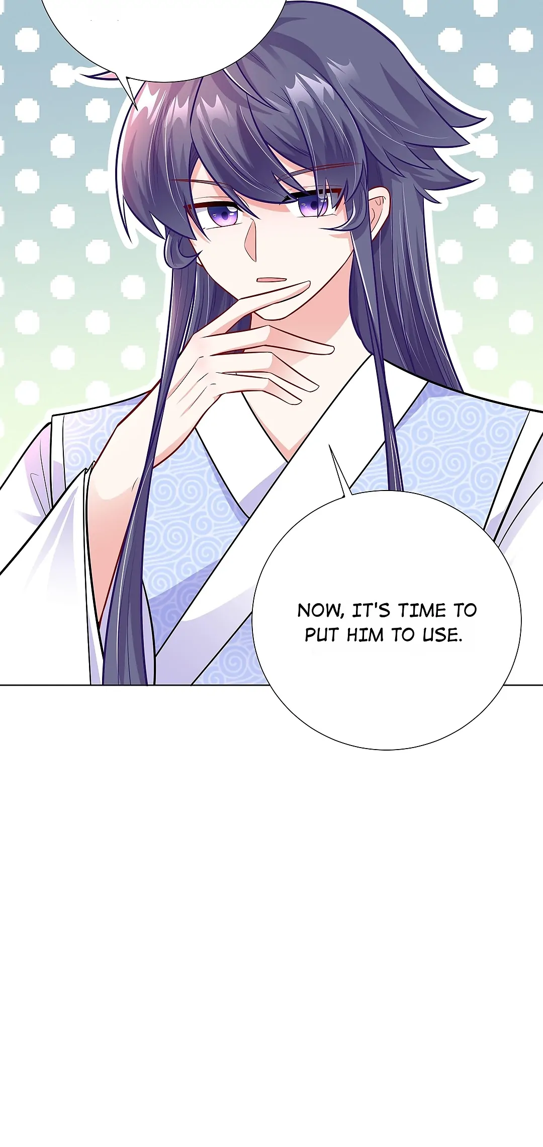 The promising prince consort Chapter 21 - page 6