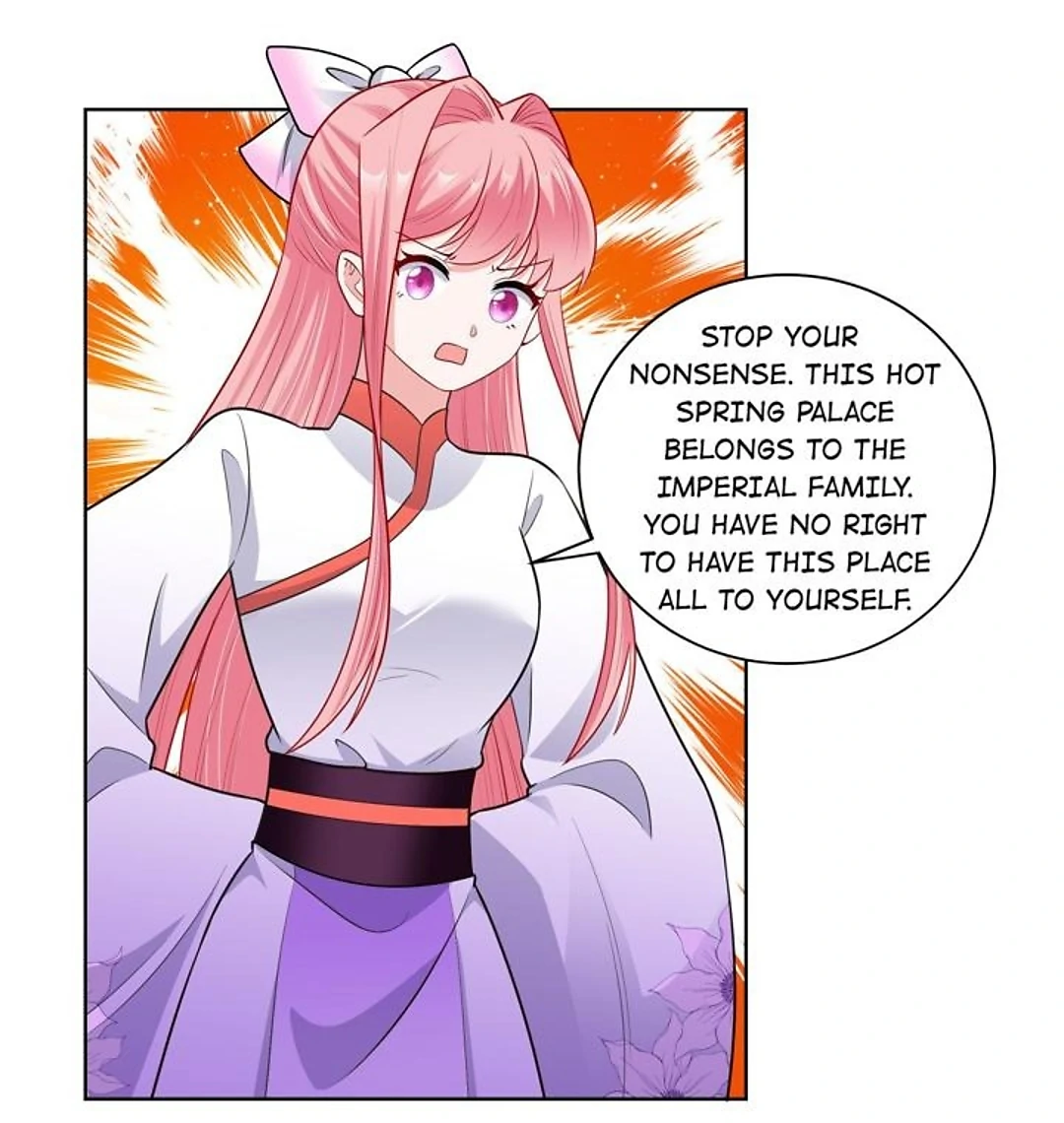 The promising prince consort Chapter 48 - page 11