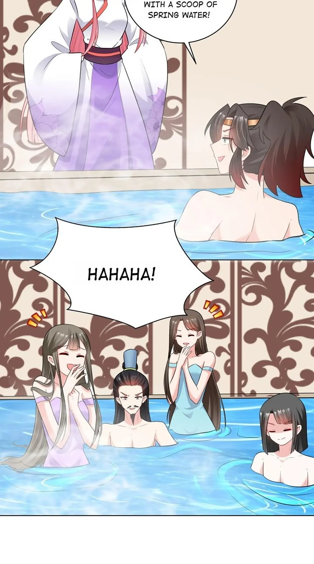 The promising prince consort Chapter 48 - page 13