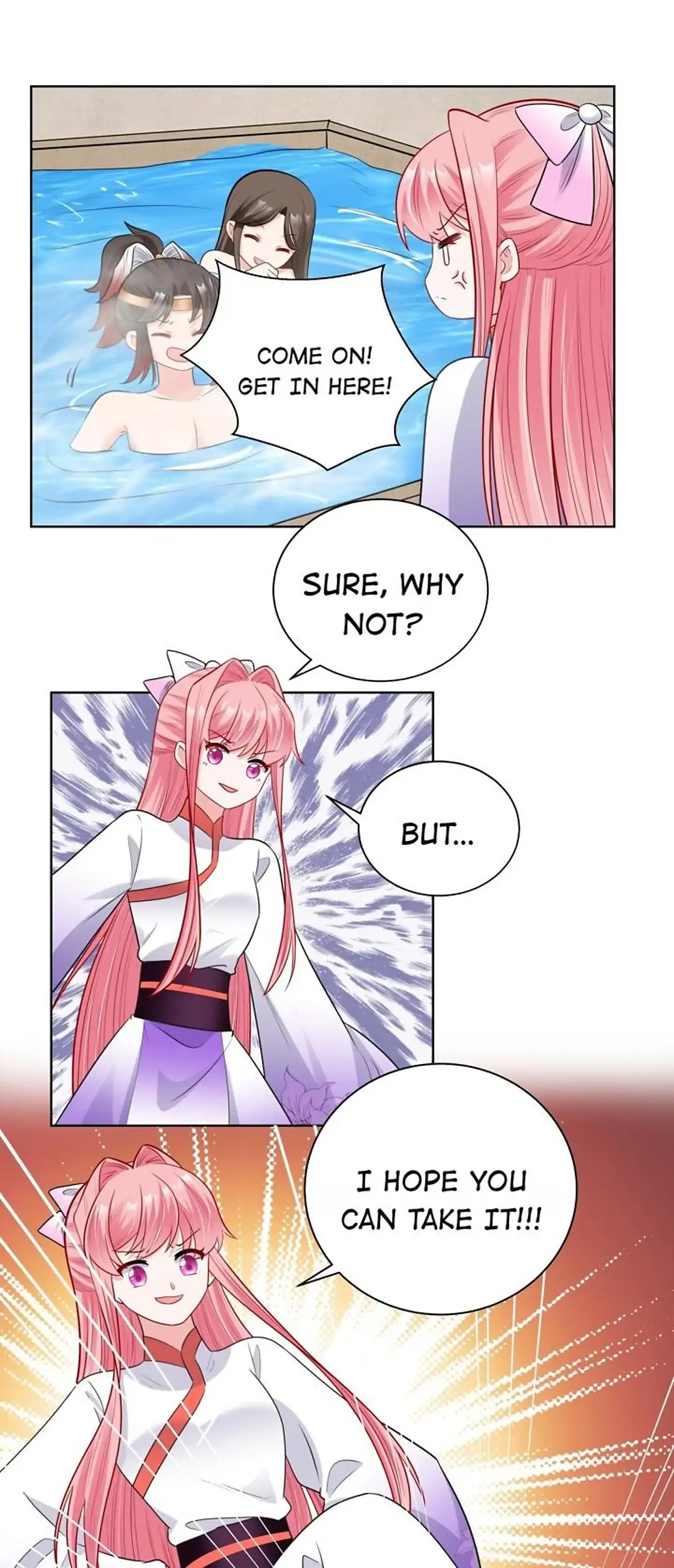 The promising prince consort Chapter 48 - page 14