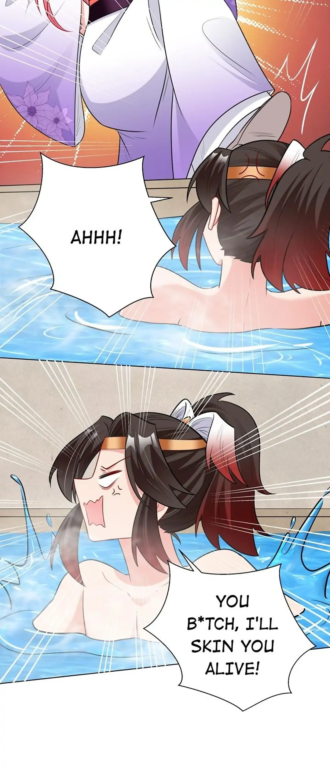 The promising prince consort Chapter 48 - page 15