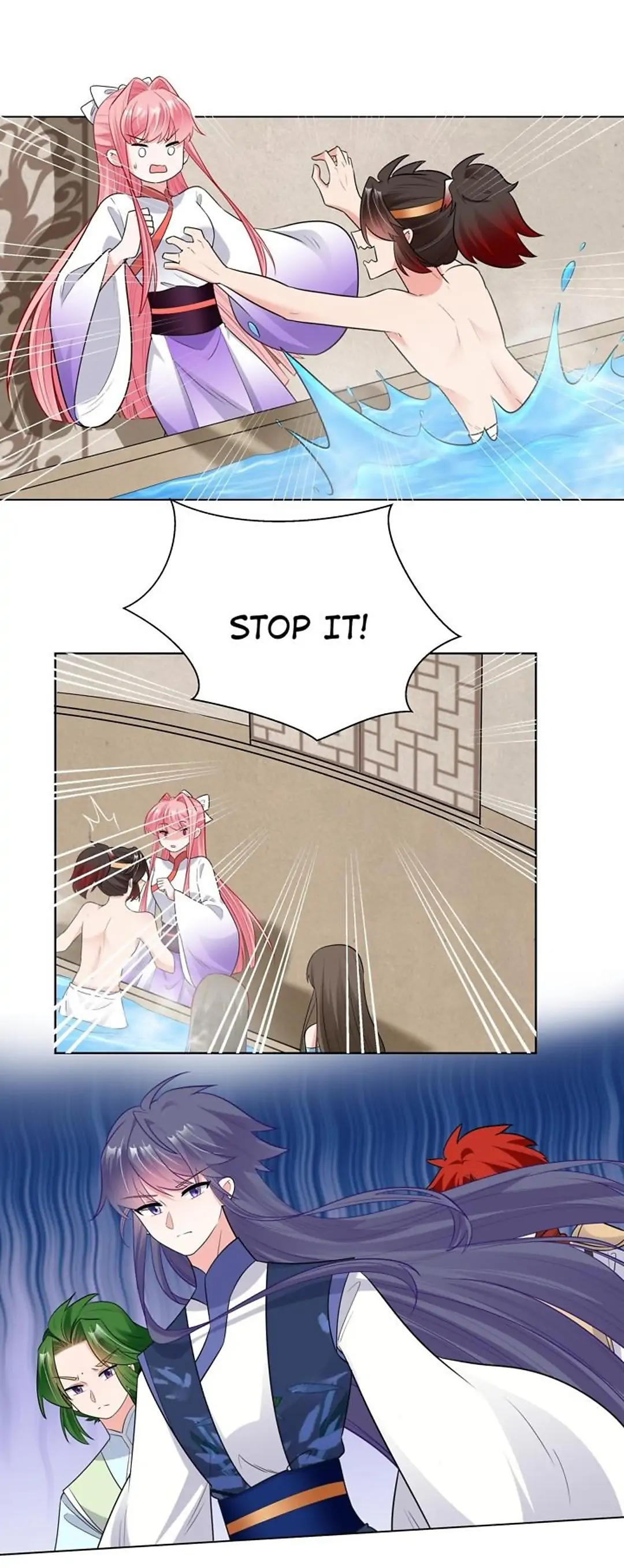 The promising prince consort Chapter 48 - page 16