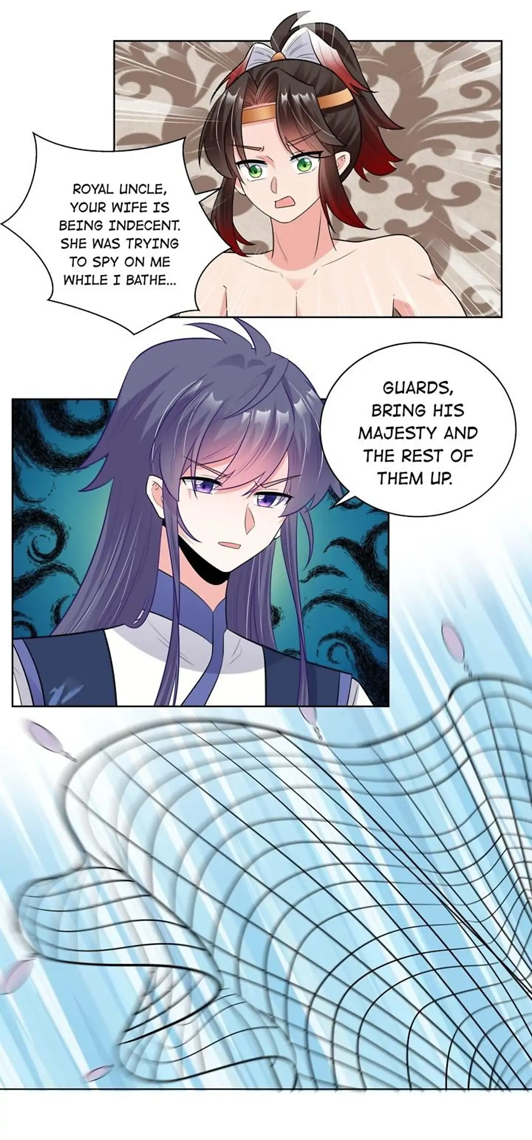 The promising prince consort Chapter 48 - page 17