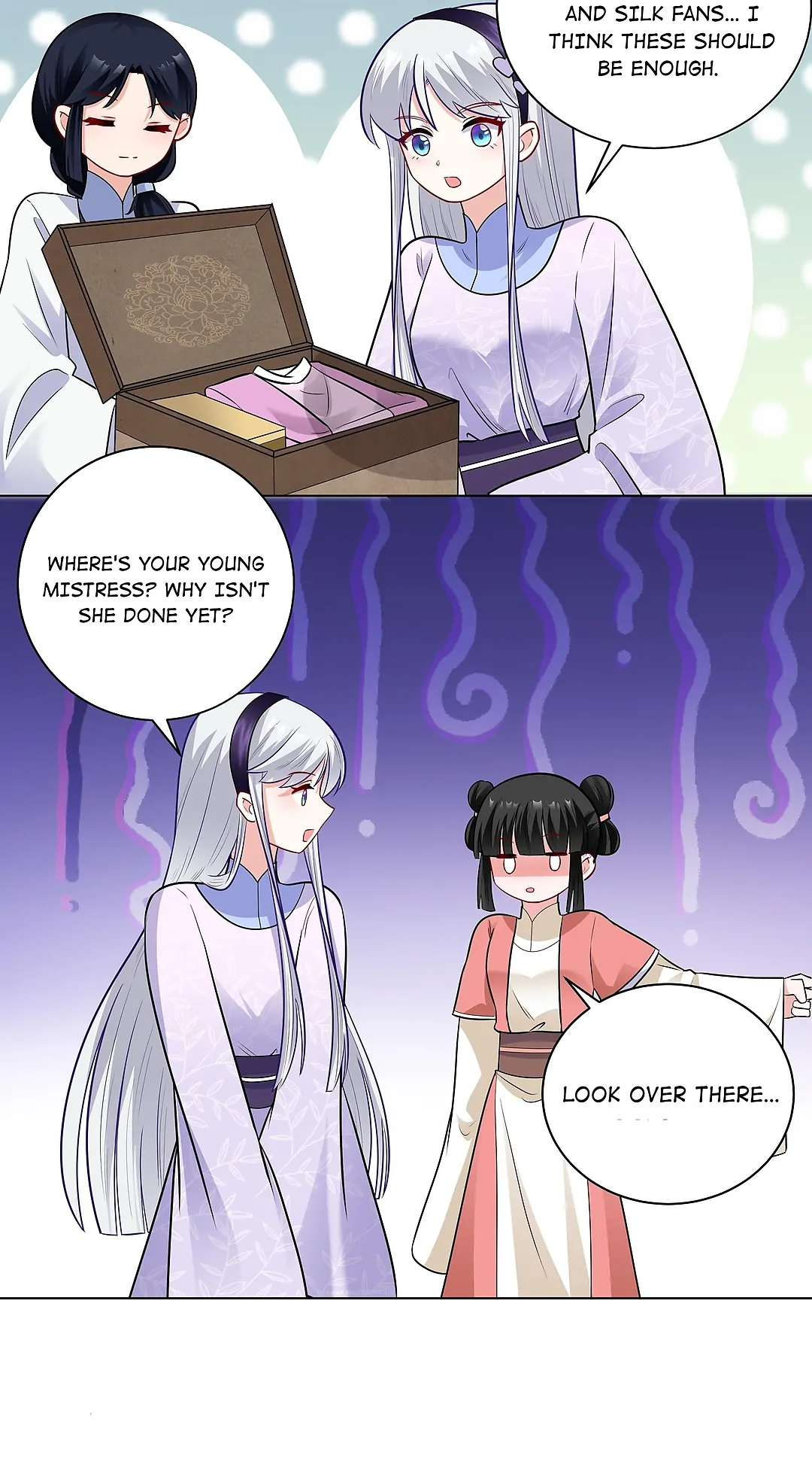 The promising prince consort Chapter 42 - page 13