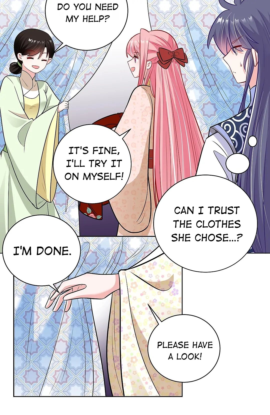 The promising prince consort Chapter 42 - page 20
