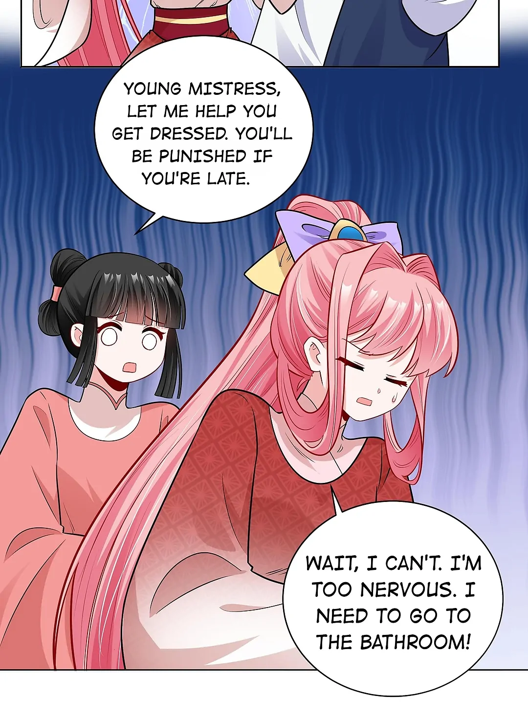 The promising prince consort Chapter 44 - page 11