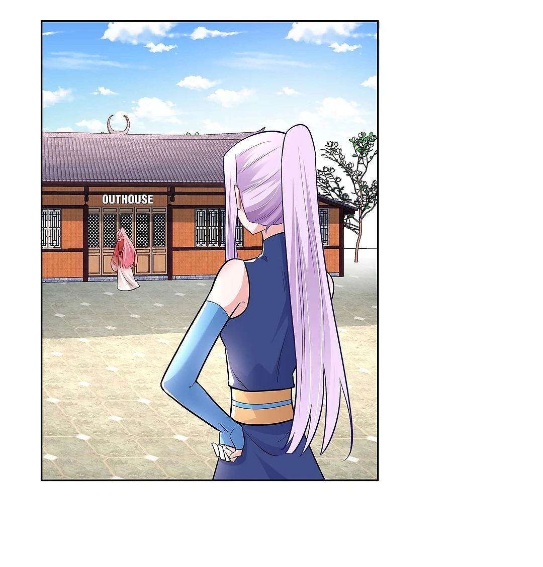 The promising prince consort Chapter 44 - page 13