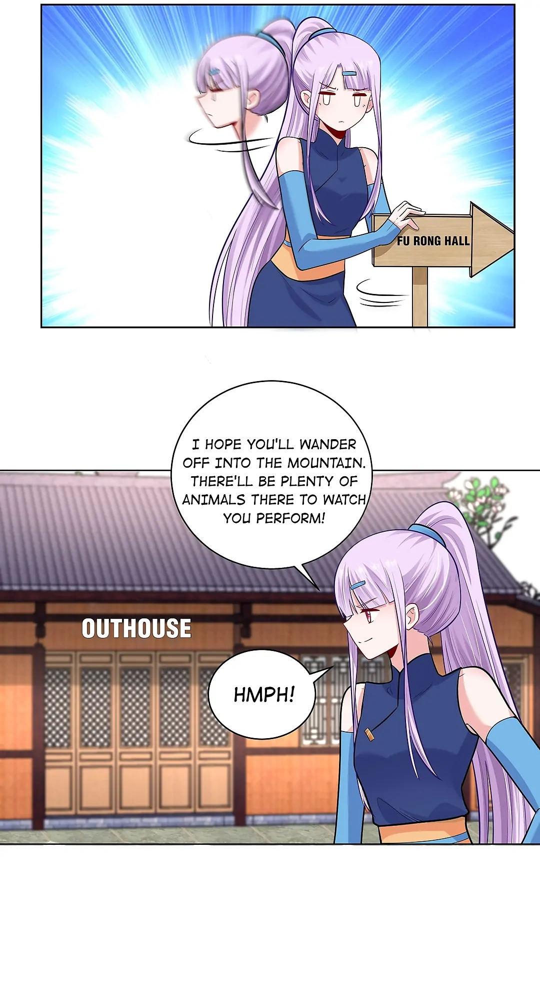 The promising prince consort Chapter 44 - page 14