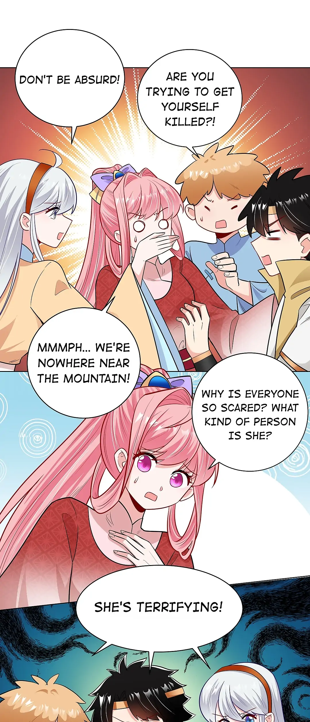 The promising prince consort Chapter 44 - page 4