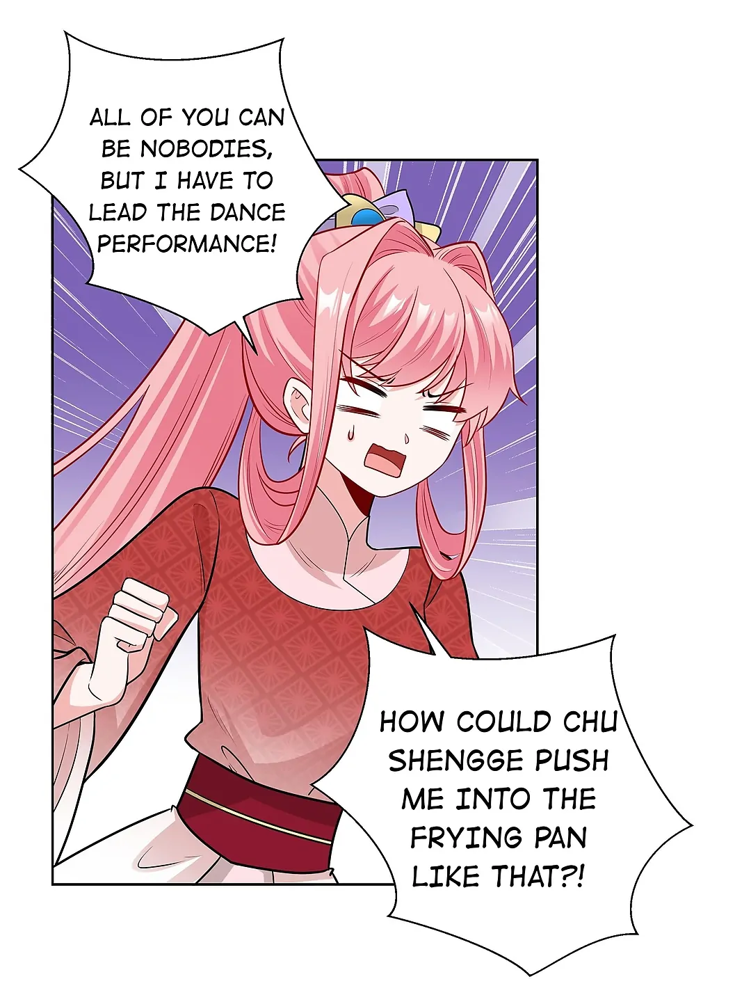 The promising prince consort Chapter 44 - page 6