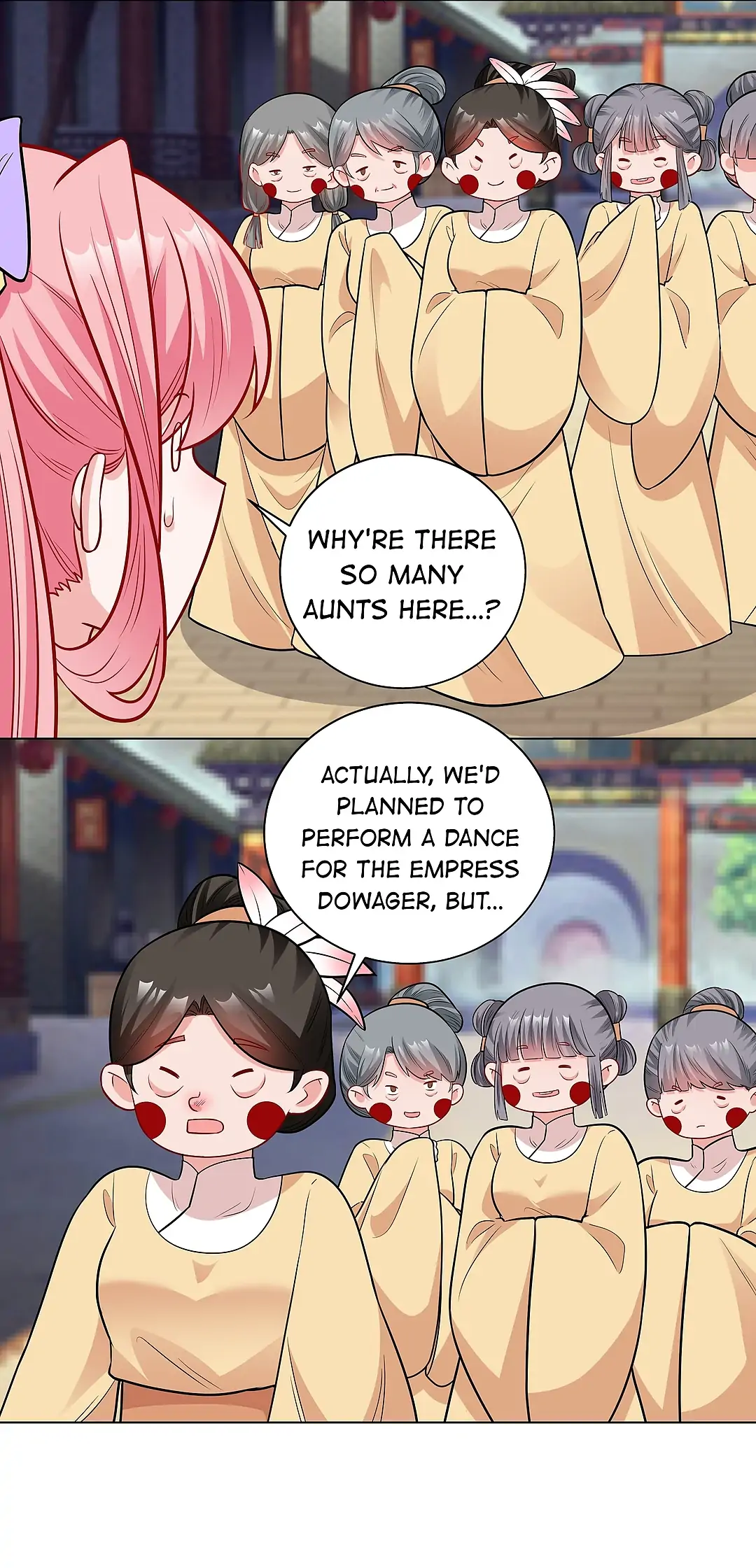 The promising prince consort Chapter 45 - page 12