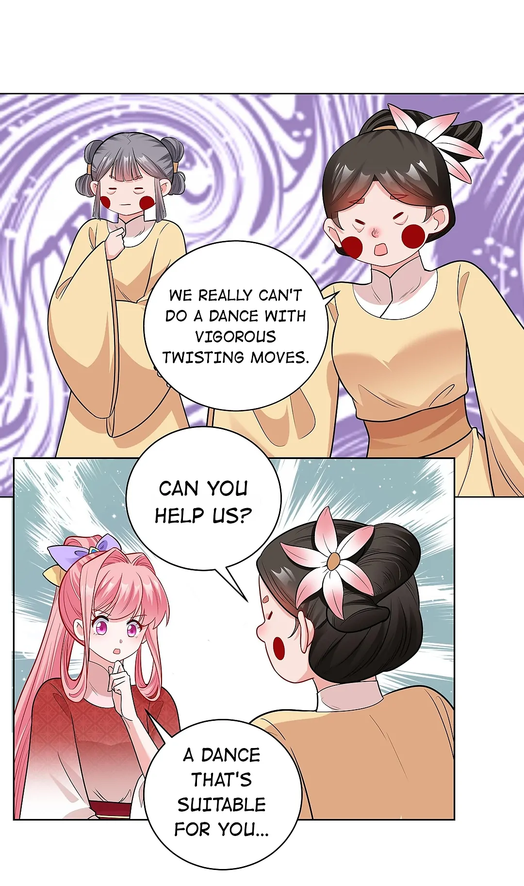 The promising prince consort Chapter 45 - page 13