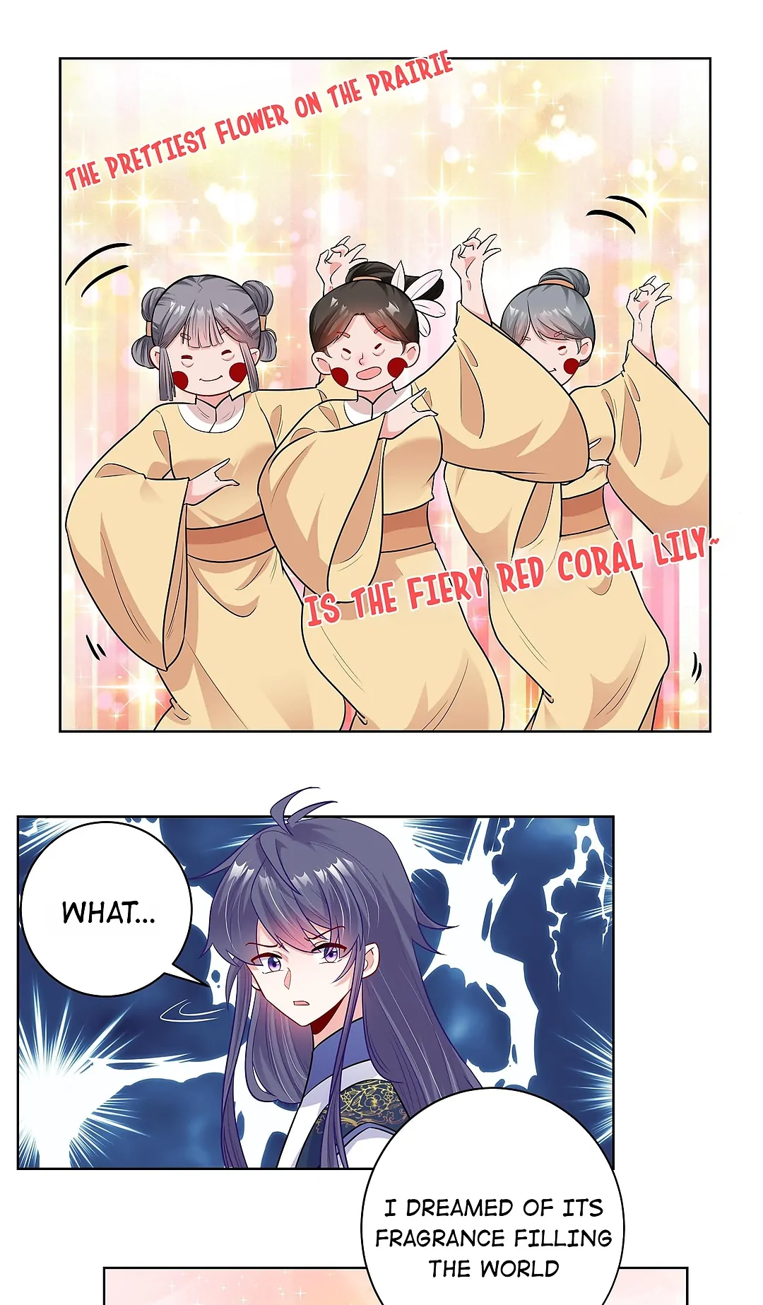 The promising prince consort Chapter 46 - page 8