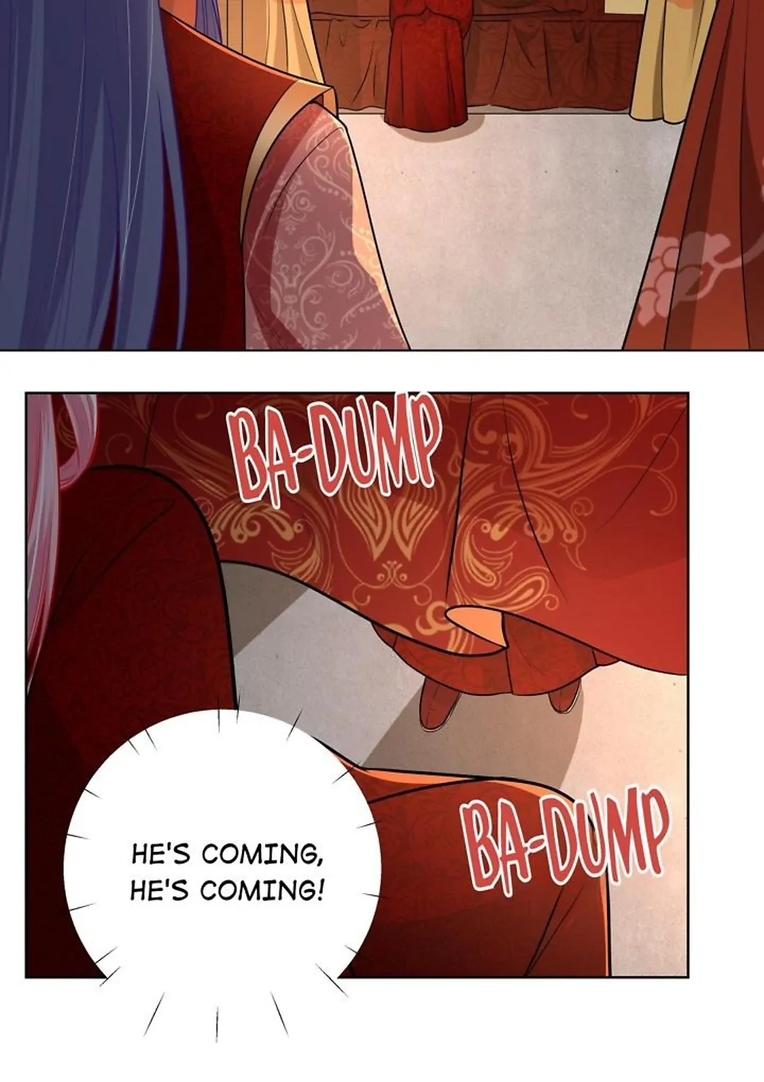 The promising prince consort Chapter 47 - page 10