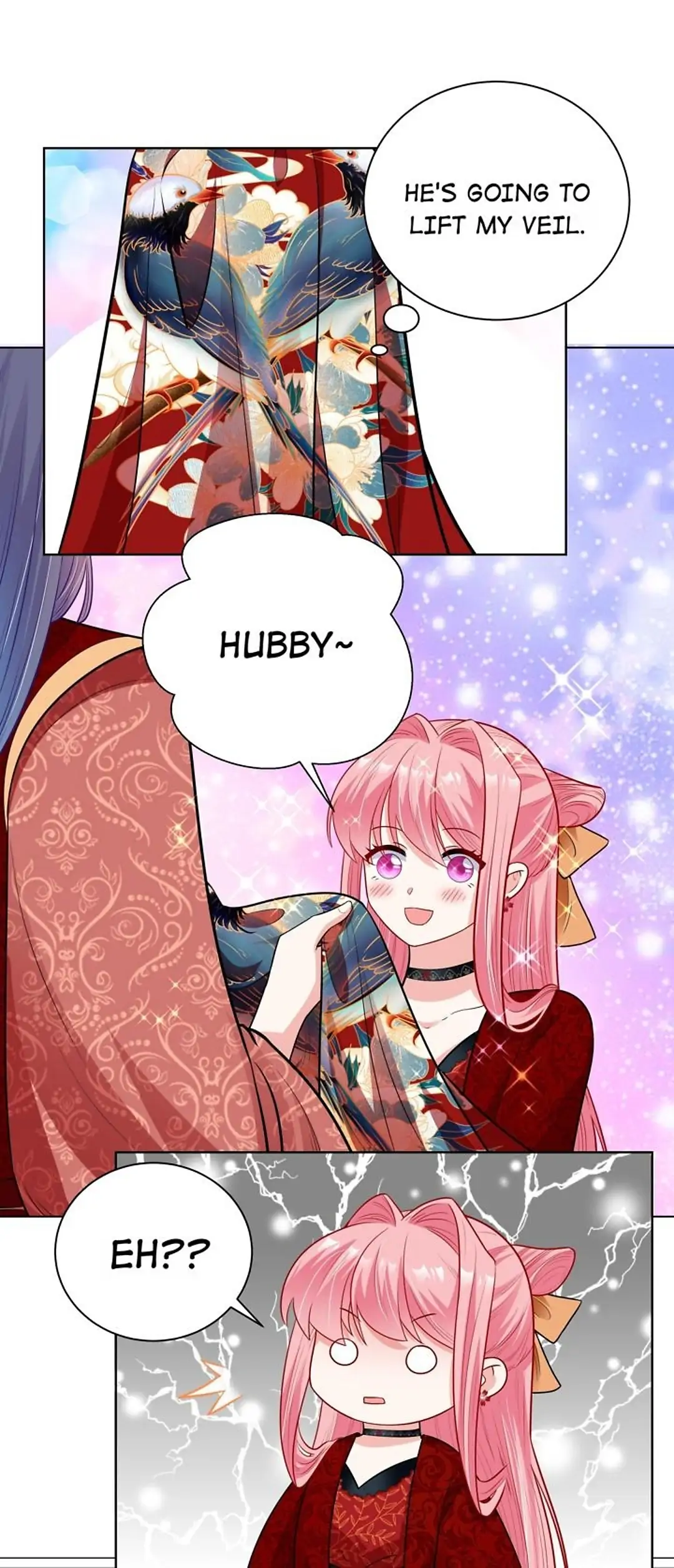 The promising prince consort Chapter 47 - page 11