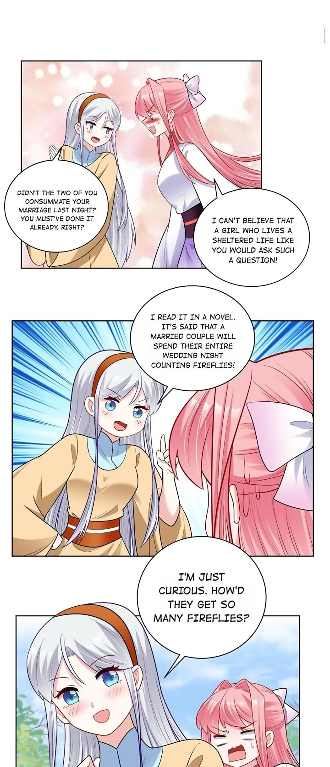 The promising prince consort Chapter 49 - page 10