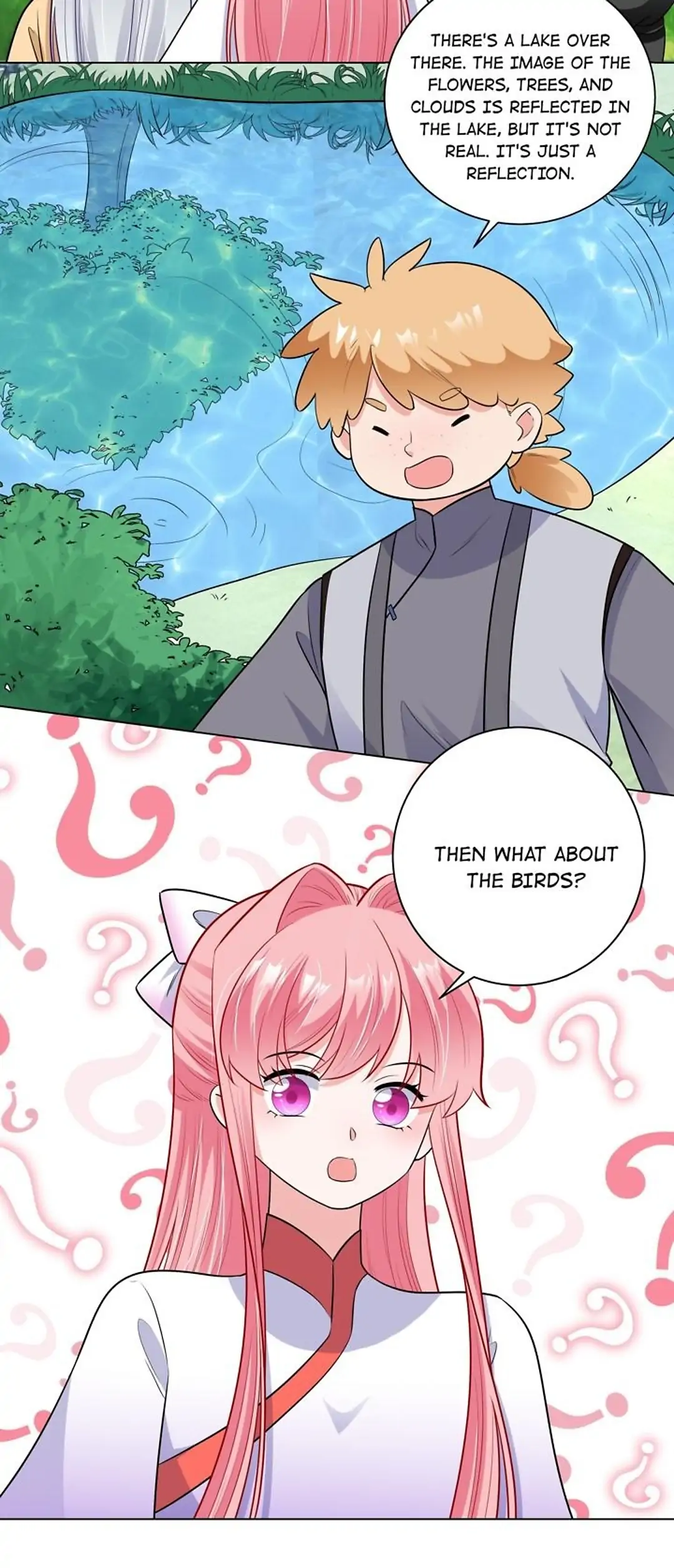 The promising prince consort Chapter 49 - page 13