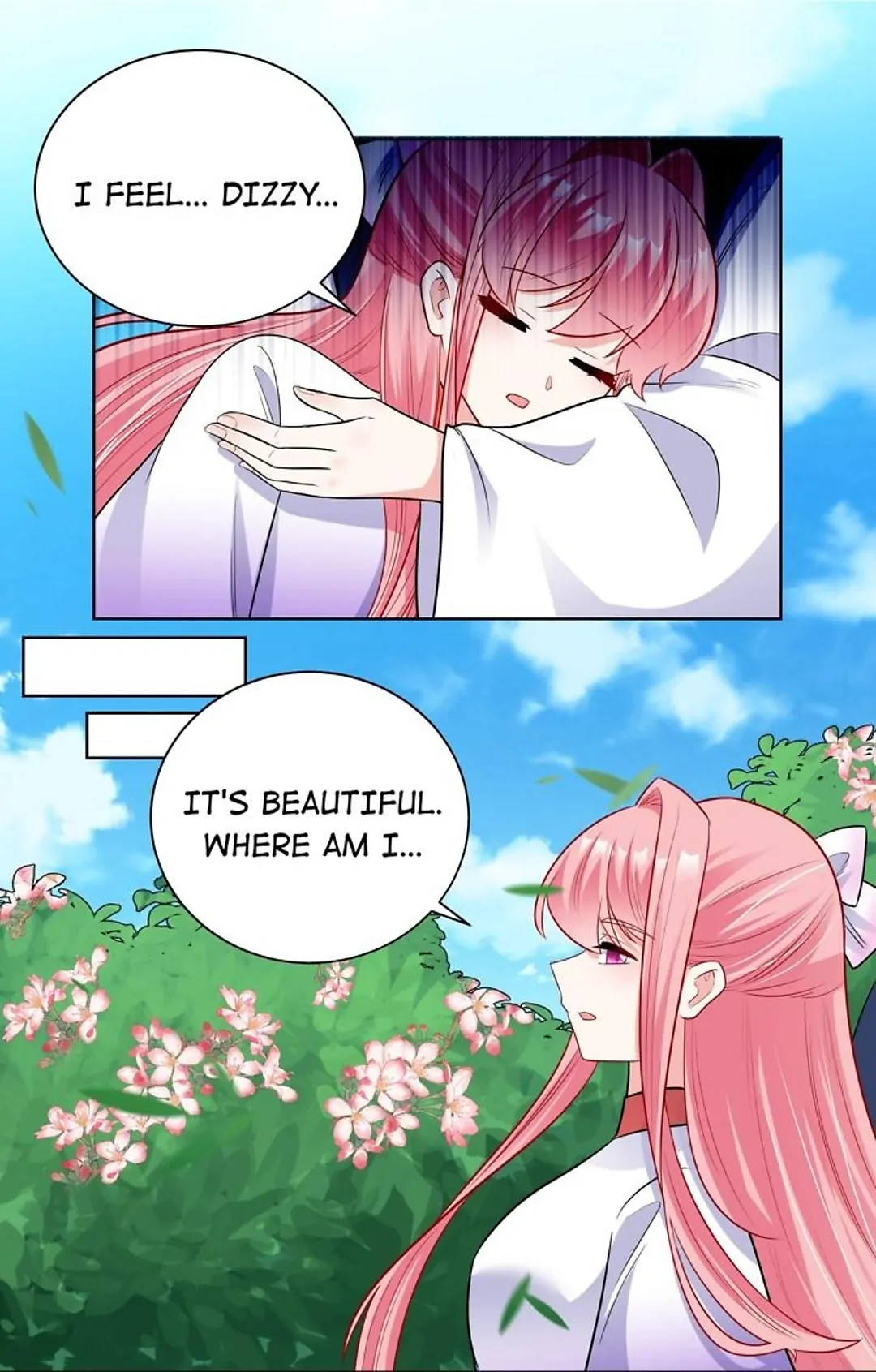 The promising prince consort Chapter 49 - page 17